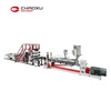 Professional new design suitcase extruder machine look for agent now