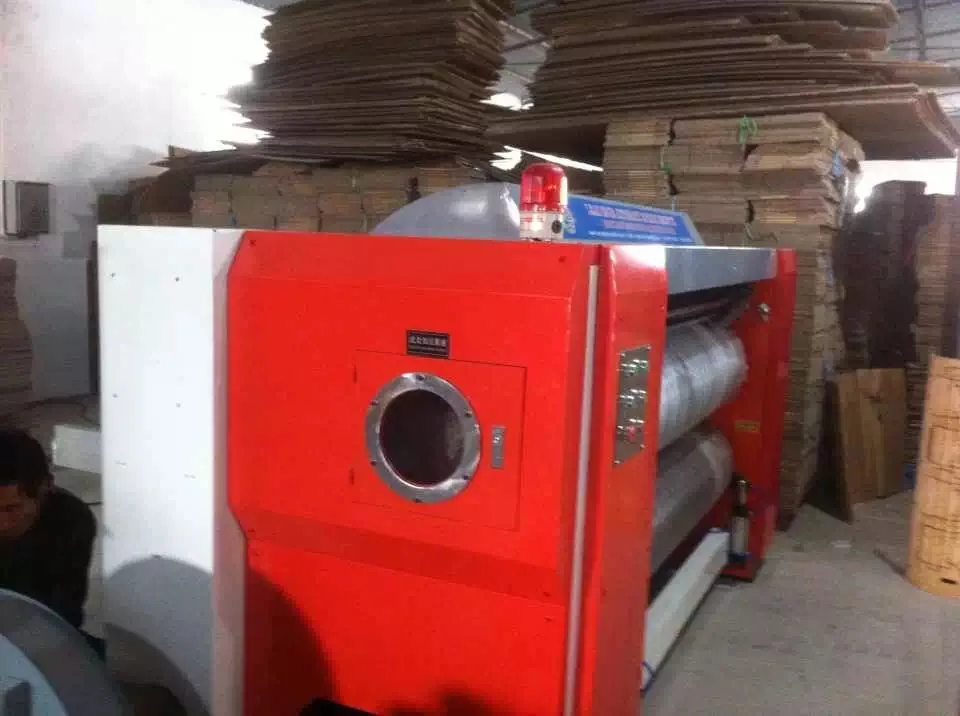 Corrugated Cardboard Die Cutter Buy Corrugated Cardboard Die Cutter