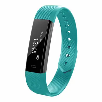veryfit smart band