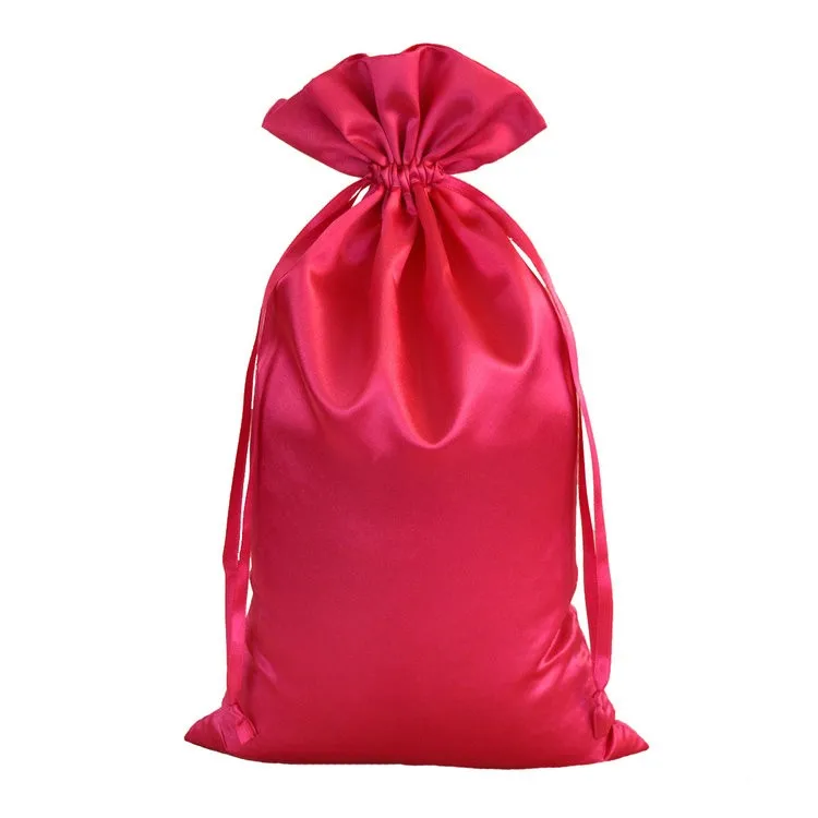 所有行业  包装印刷  包装袋  产品描述 2017 中国工厂优质丝绸发袋