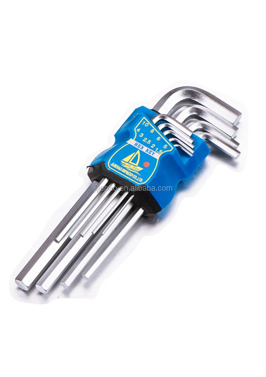 Allen Hex Key Wrench Set Square Head Hex Key Set Buy Square Head Hex