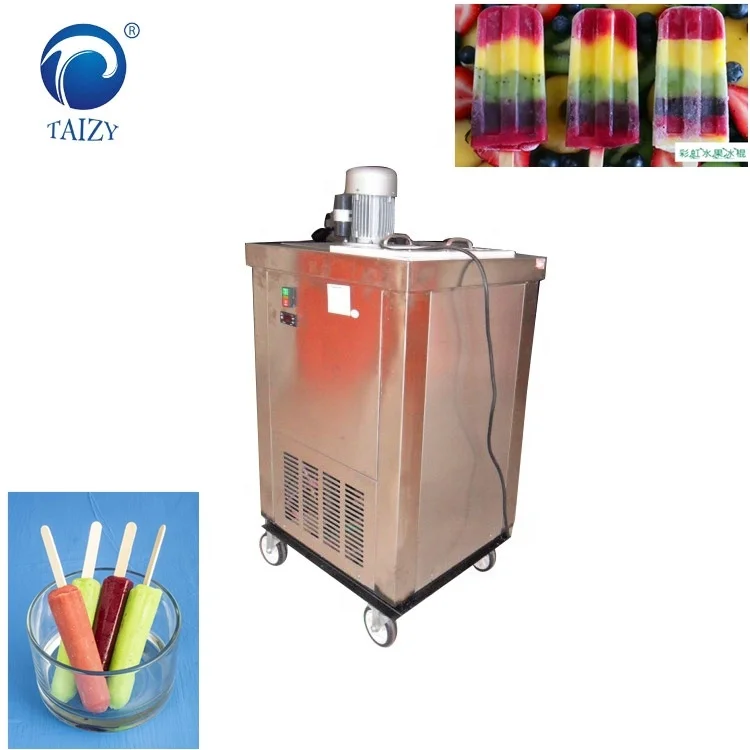 Popsicle Machine For Sale Popsicle Ice Cream Machine Machine For