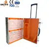 Medical Devices Aluminum Alloy First Aid Kit Box