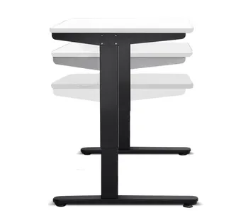 Conference Table Electric Height Adjustable Desk Office Standing