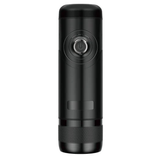 
New arrivals fully automatic portable nesspresso capsule coffee machine 12v dc 