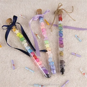 Constellation Pill Borosilicate Paper Stars Bottles Small Gl Jars Constellation Pill Borosilicate Paper Stars Bottles Small Gl Jars Wishing Star Bottle Mini