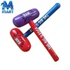Customize Hot Sale Eco-friendly PVC Inflatable Hammer Toy for Kids Fun