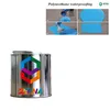 China produce Single component construction roof polyurethane waterproof coating