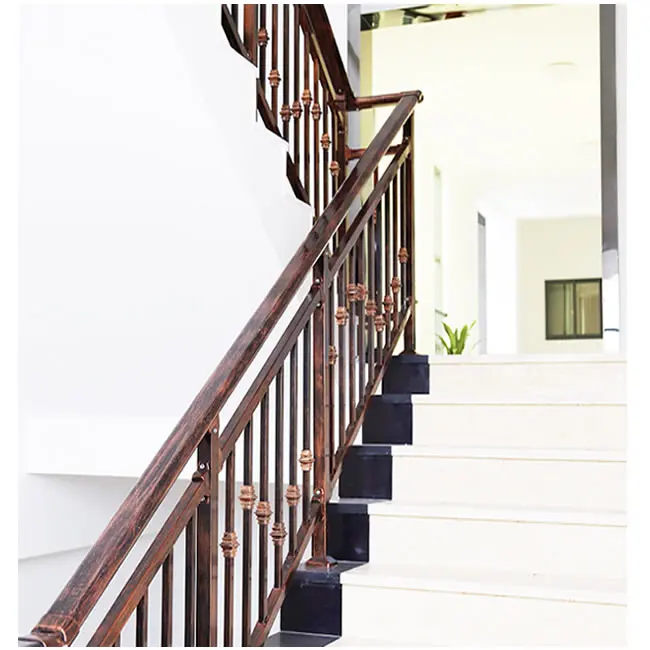 Venta al por mayor diseño de balcones de metal-Compre online los