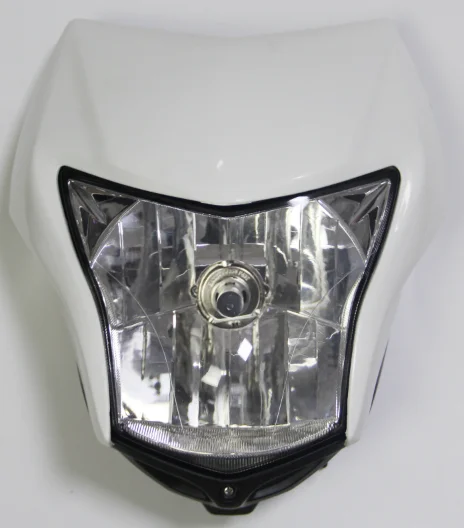 China factory head lamp headlights motorcycle led head light japanese Vehicle