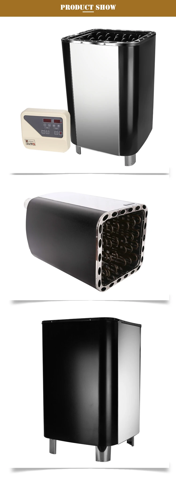 Home Use Small 12kw Sauna Steam Heater For Sale Buy Small 12kw Sauna