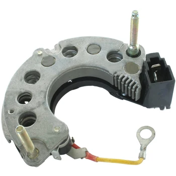 rectifier assembly alternator