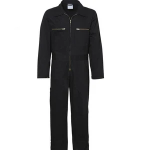 Custom Uniform Workwear Coveralls Factory Uniform Coverall Custom Uniform Workwear Coveralls Factory Uniform Coverall