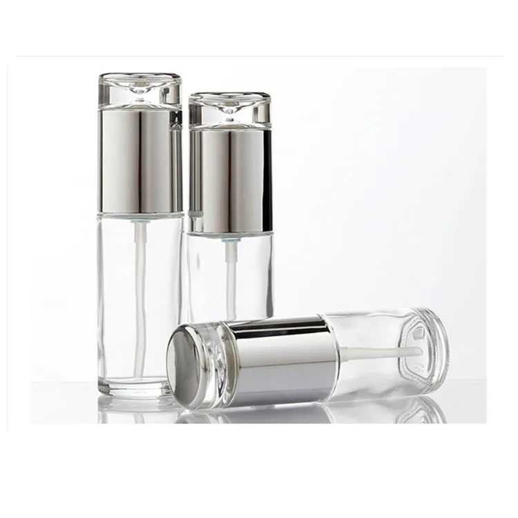 Download 100 Ml White Frosted Glass Spray Bottles 100ml Glass ...