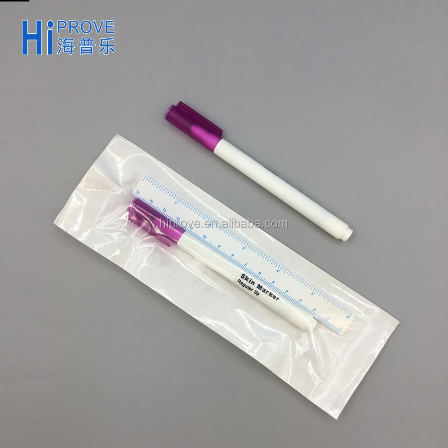 Non toxic pens for skin Clearance