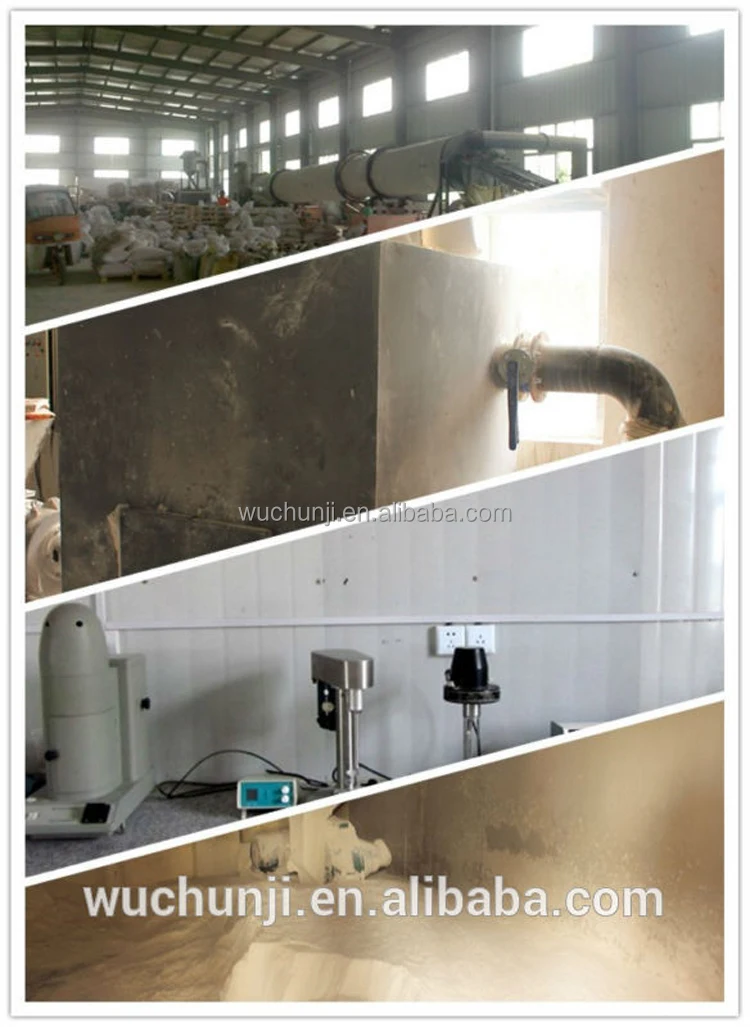 Guangji Double Glazing Desiccant,Insulating Glass Desiccant Molecular