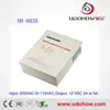 Easy installation power supply unit for access control DH-8035