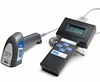 Most Trusted RJS Inspector D4000L Laser Scanner Bar code Verifier Quick Check Verification