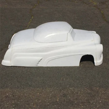 custom rc body shells for sale