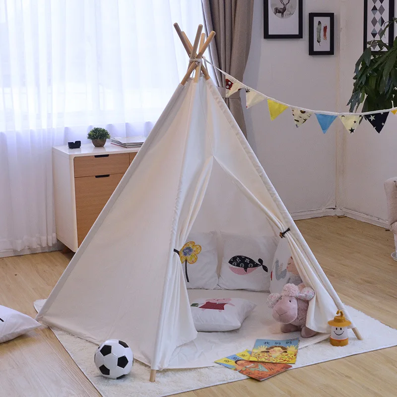 kids teepee tents (5)