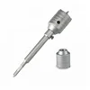 SDS Max Plus Shank Heavy Duty Hollow Hammer TCT Core Drill Bit Hole Saw Arbor Adapter for Concrete Masonry Drilling
