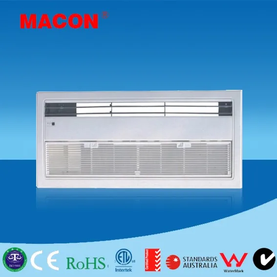 Fan Coil Unit, MACON, 1.0 kW, Electric - detail 16