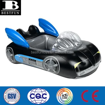 batmobile giocattolo