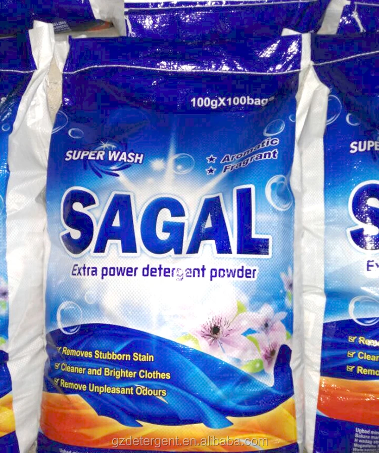 Exporte Thailand Healthy Chemical Formula Of Detergent Powder Buy