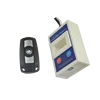 sm7 smart tm100 transponder key programmer via obd2 quickly