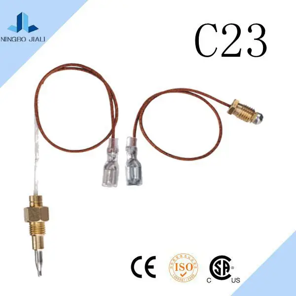 Thermocouple For Gas Store/range/gas Stove Thermocouple Buy