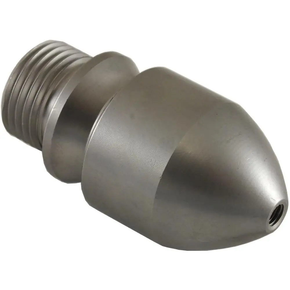 Oem Design Stainless Steel High Pressure Jetting Nozzle Buy Jetting