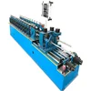 High Quality Light Steel Angle Bar Roll Forming Machine Light Keel Wall Angle Making Machine