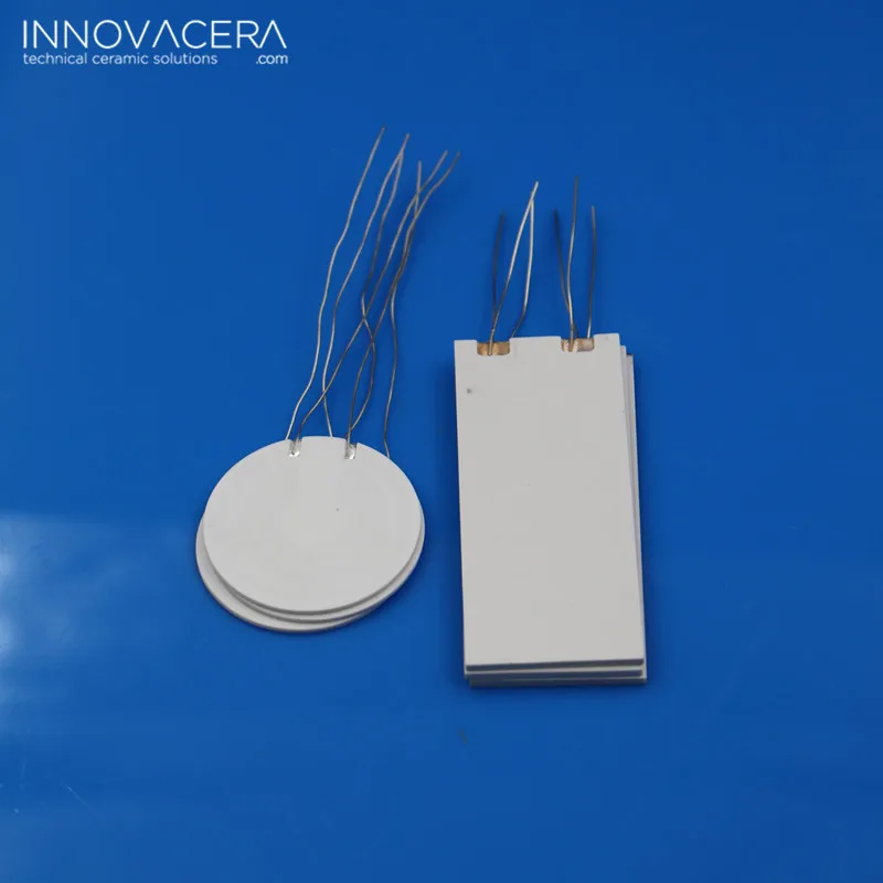 3.7v Alumina Ceramic Disc Heating Element For Ecig Buy Ceramic