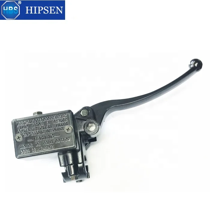 Hand Master Cylinder With Bore 12.7mm For Honda Motorcycle Trx250