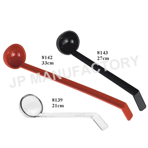 21cm Length Polycarbonate Plastic Ladle Elegant Long Ladle Buy
