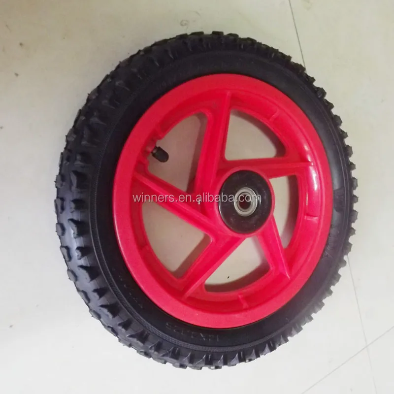 12 Inch Plastic Balance Bike Wheel 12x1.75 Buy Balance Bike Wheel