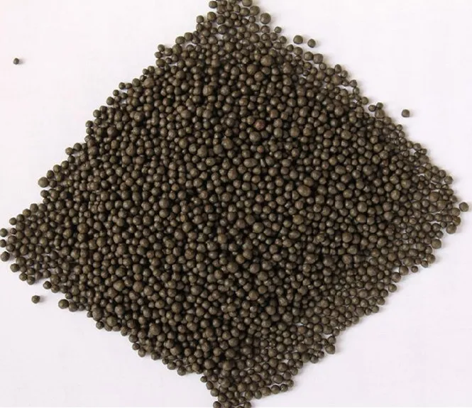 Controlled Release Type And Compound Fertilizer Classification Urea Npk ...