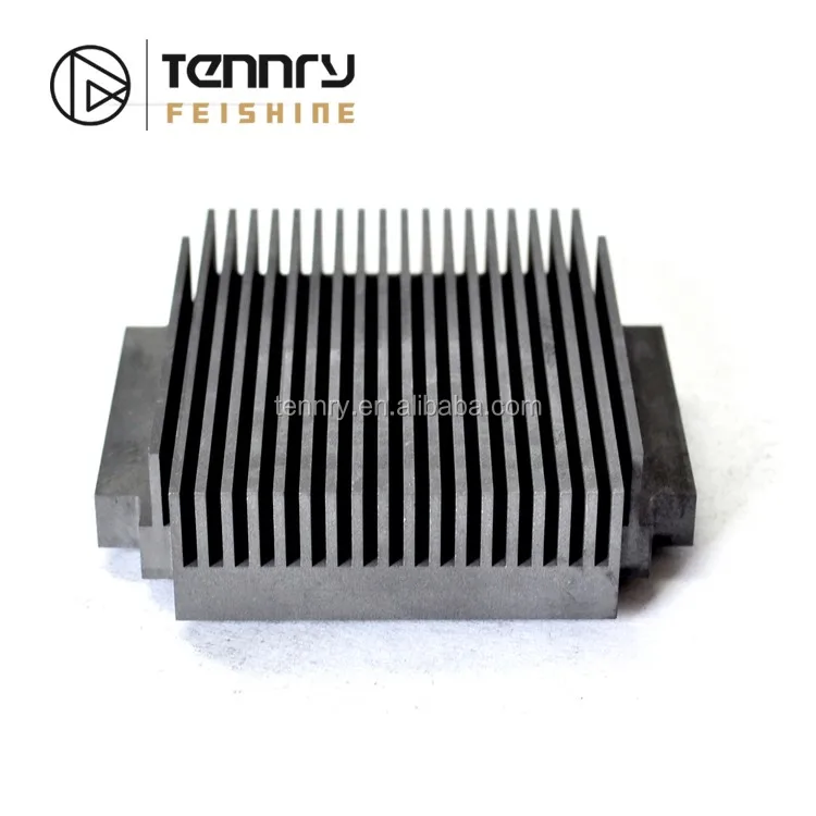 High Quality Graphite Heat Sink Price Buy Graphite Heat Sink,Graphite