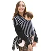 2017 Most popular baby sling wrap carrier with high quality