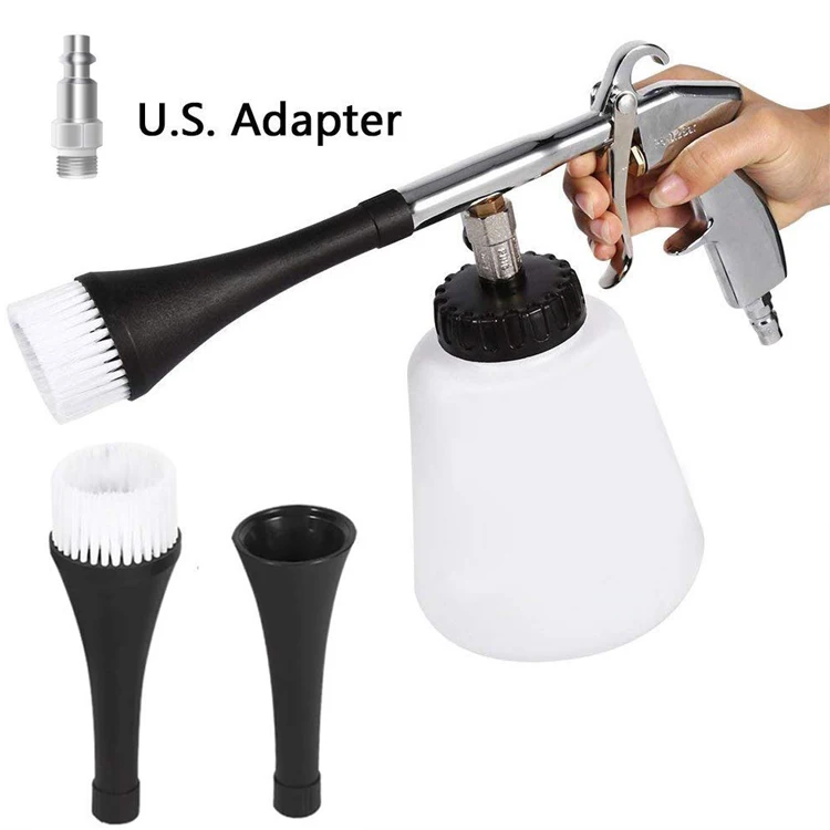 Household Car Wash Cleaning Water Gun Sprayers Low Middle High Pressure