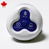 restaurant number calling system/waiter calling button/call bell for wholesale