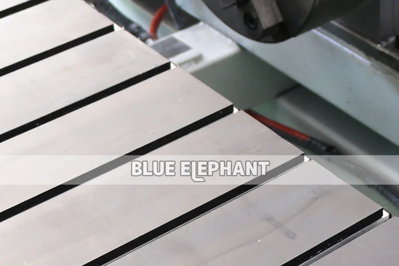 Jinan Blue elephant multi-purpose rotary cnc engraving machine for wood panel, art crafts, 3d cylinder