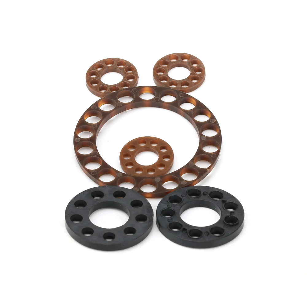 Plastic/steel Roller Bearing Retainer Buy Steel Retaining Clip