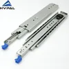 New Design Kitchen Cabinet Used Railroad Sliding Gate Track Drawer Slide Heavy Duty Slide