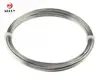 cuni alloy k 500 spring wire monel k500 mesh wire