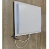 ZKHY UHF Integrated RFID Reader 12dbi 8~15m ISO18000-6B tags RS232 RS485 Wingand TCP/IP interface WIFI Bluetooth GPRS