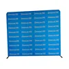 Promotional Display Banner Backdrop Stand Tension Fabric Banner Display