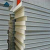 PU Foam Sandwich Panel,Fire Proof Sandwich Panel Steel manufacturer in YEMEN