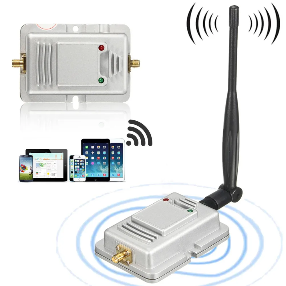 device to amplify wifi signal