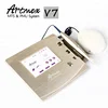 2018 Medical Grade Cosmetic Artmex V7 Tattoo Semi Permanent Makeup Device PMU Machine for Lips Eyebrows